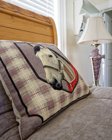 The Horse is a Horse, Of Course, Of Course Suite