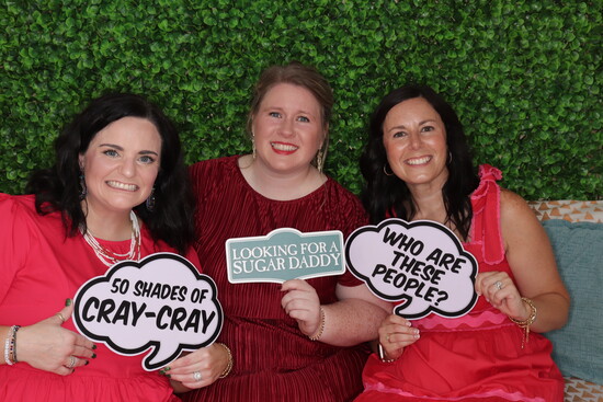 Provided by Cragfont Gala committee