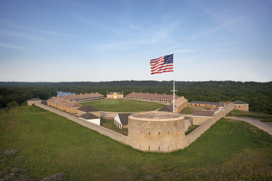 Historic Fort Snelling