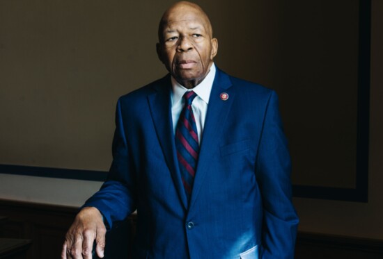 Howard University: Former US Representative Elijah Cummings