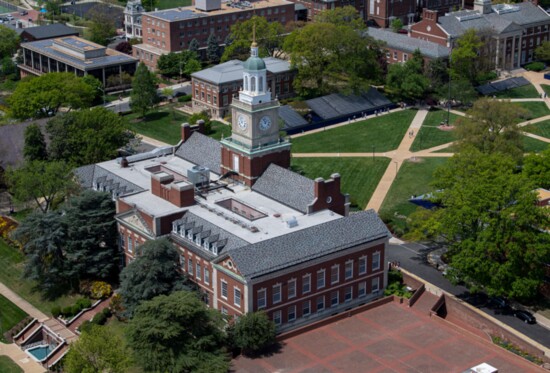 Howard University - Office of University Communications