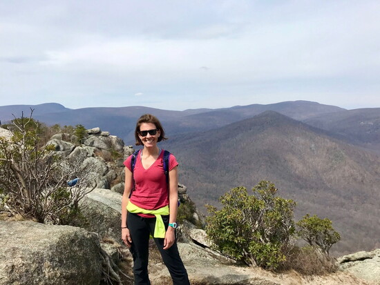 Whether you're hiking with kids, looking for a challenge or just want to get outdoors, there's a hike to suit.