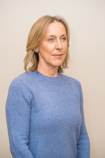 Kathryn Shipley, Ph.D.