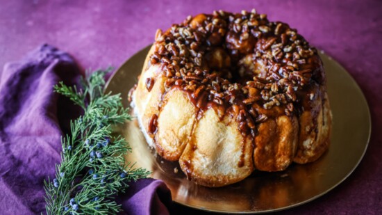 Monkey Bread