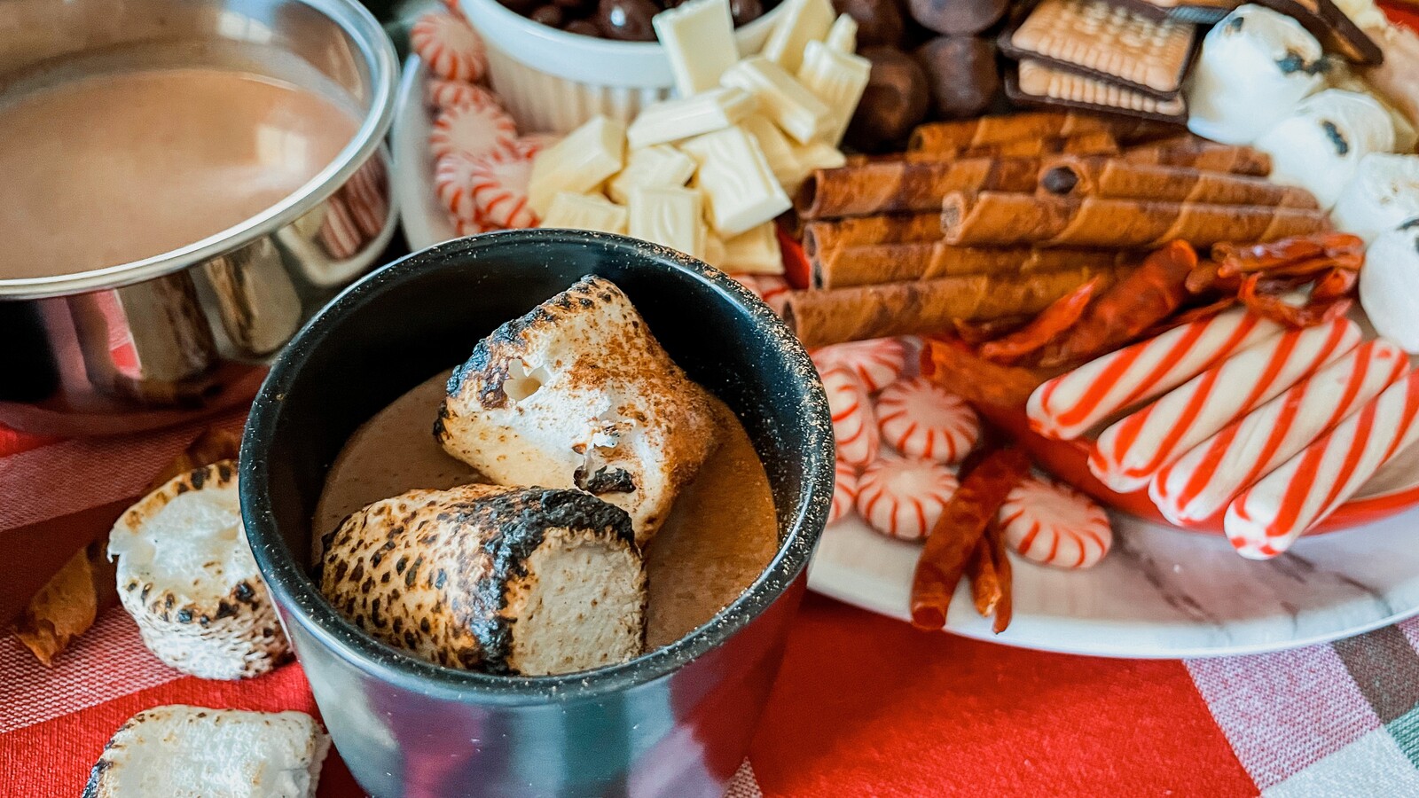 Choose Your Own Holiday Adventure With Mix-and-Match Biscotti