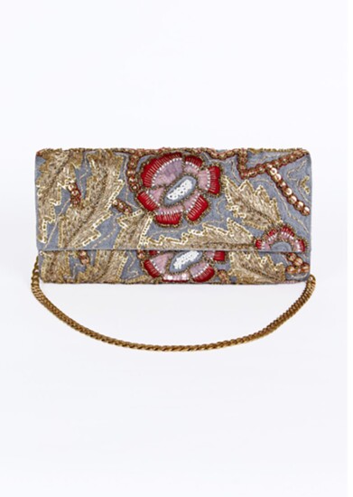 e. Allen - Wilder Clutch $395