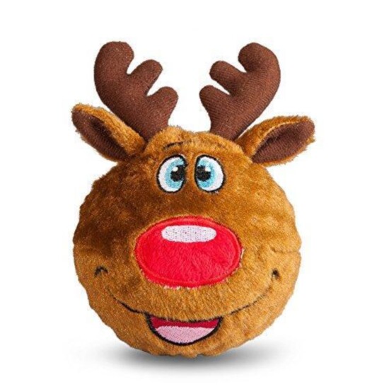 Rudolph Ball