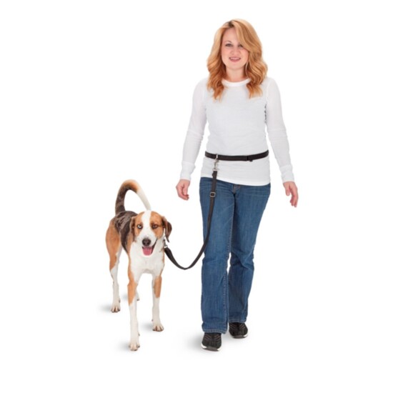 Handsfree Leash