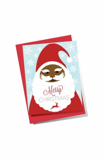  Holiday Christmas Greeting Card Regular Price $ 6.00