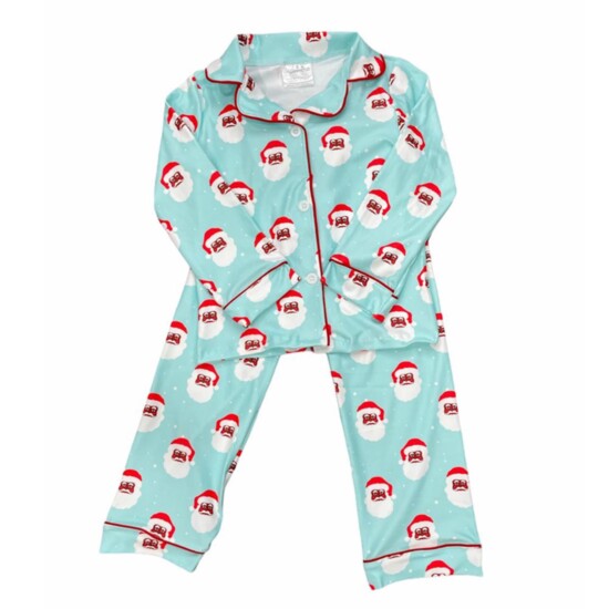 Heart 2 Home Gifts Matching Pajamas
