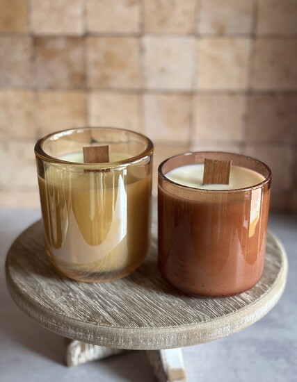 Craft Soy Candles 