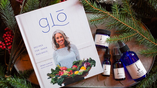 Glō Luxury Oils