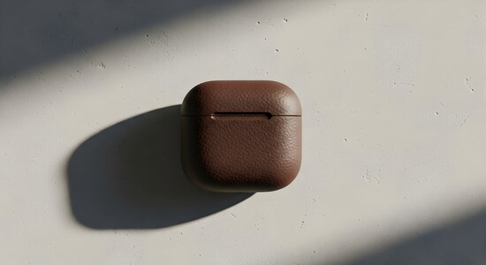 Wireless Ear Buds with Case