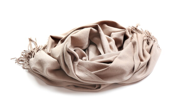 cashmere travel wrap