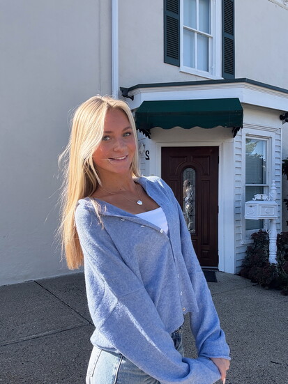 Shop lunachick boutique located at 10 Swamp Road in Newtown.