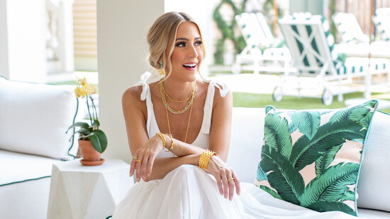 FaceForward founder, Andrea Simmons