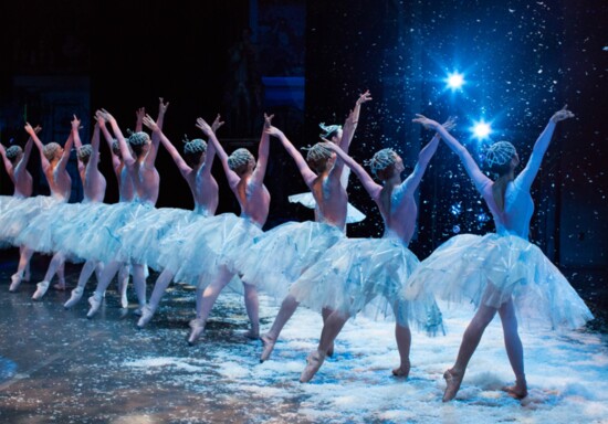 The Nutcracker featuring the Artists of Nevada Ballet Theatre