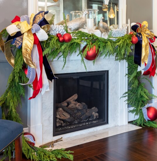 Dining Room Hearth