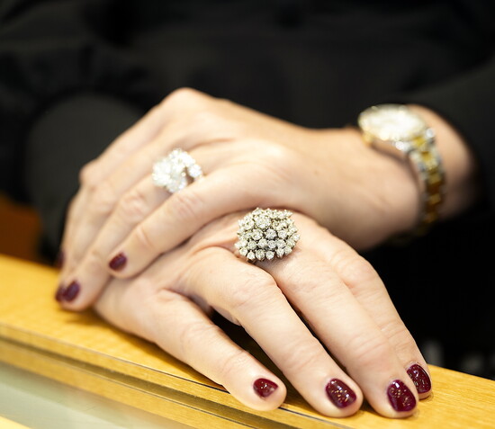 Ringing in the New Year? 