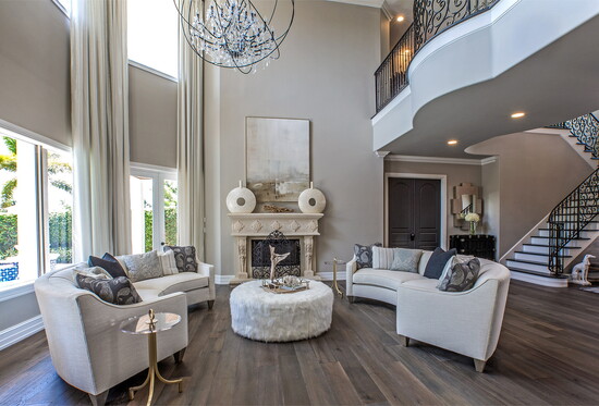 Home management and organization