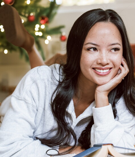 Eyelash Extensions starting at $99.99