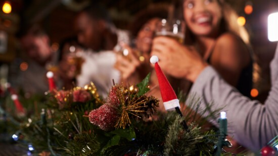 Get Holiday Party-Ready with Expert Tips