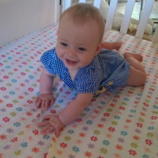 Even the youngest brains are ready for engagement and stimulation.