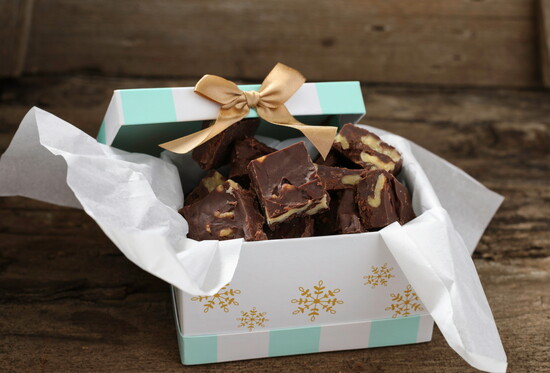 Nirvana Candy Company