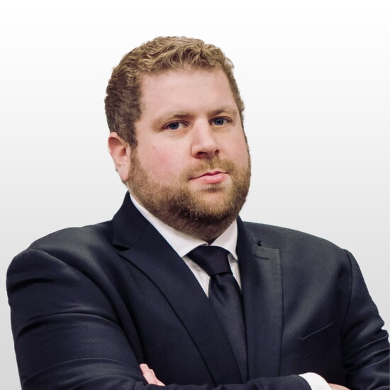 Mark Sweet, Managing Partner, Attorney at Law