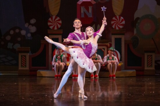 OKC Ballet "The Nutcracker"