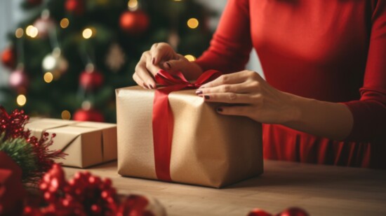 Holiday Spending Made Smart