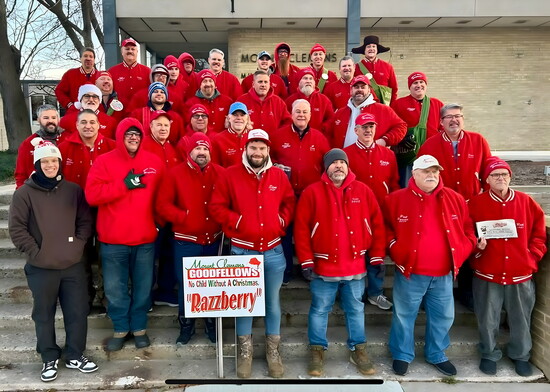 Mount Clemens Goodfellows