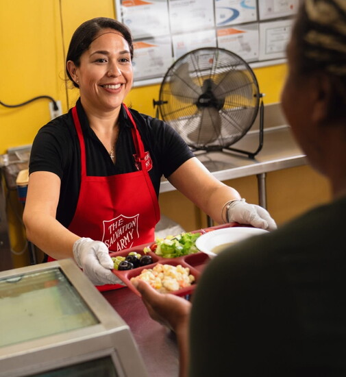 The Salvation Army Mt. Clemens Citadel