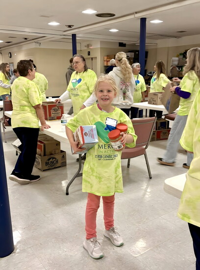 St. Peter Catholic Church