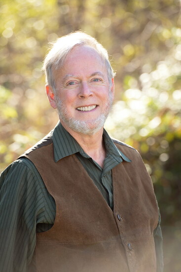 Richard Leahy. Photo Credit: Robin Bethke