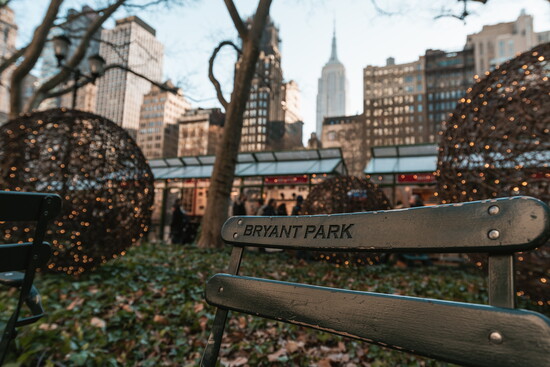 Bryant Park