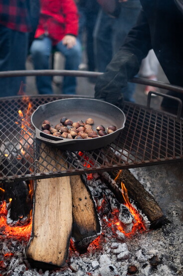 Courtesy Nevada City Chamber of Commerce