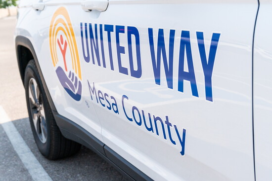 Mobile Outreach Vehicle