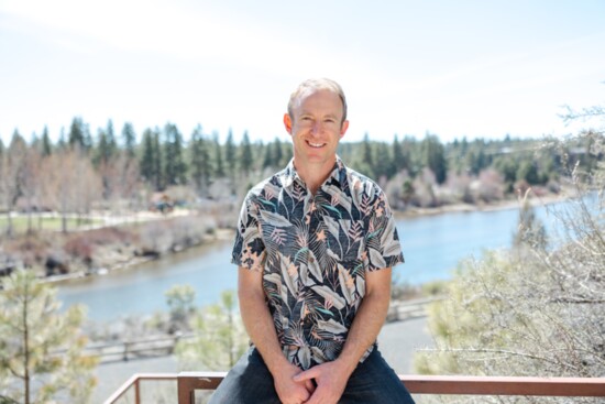 A native of Central Oregon, Dr. Christopher Neary loves all that the outdoors has to offer here. 