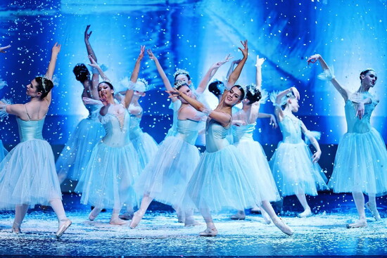 “The Clinton Nutcracker”