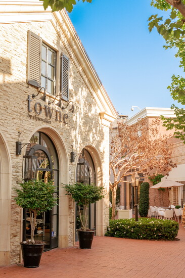 Towne by Elyse Walker at Palisades Village