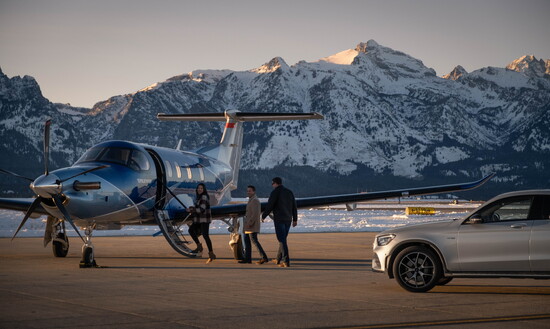 A Day with the Wolves excursion available at the Four Seasons Jackson Hole