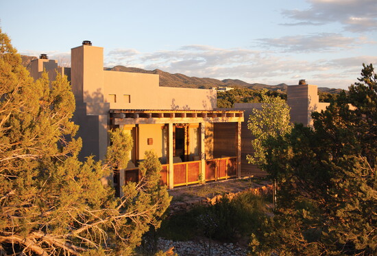 Casitas at Rancho Encantado