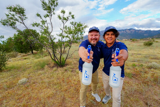 Michael Torres Franco and Michael Torres Franco