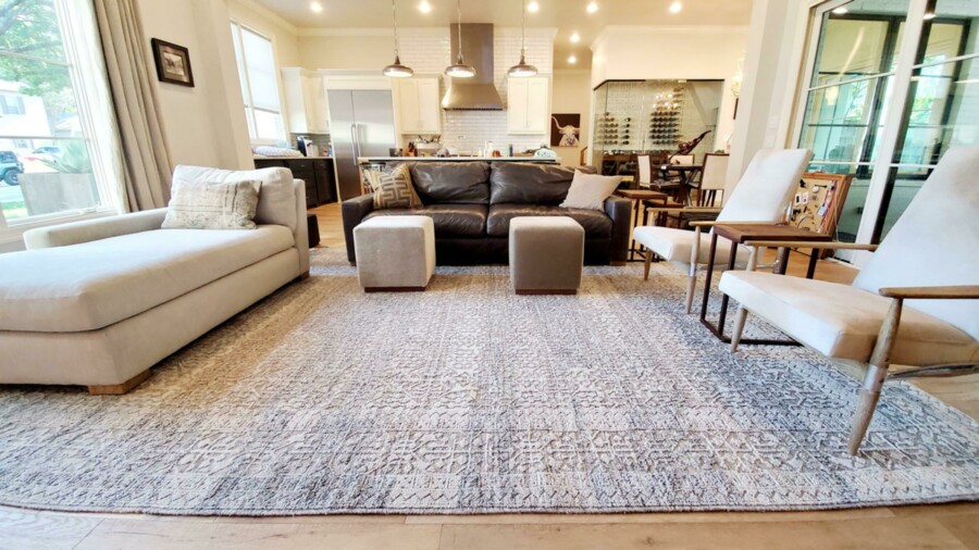Home Décor Covered At Fort Worth Rugs - Home Decor Fort Worth
