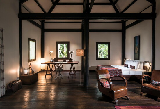 Photo courtesy of Maison Polanka