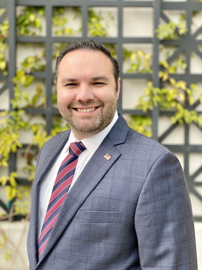 Joshua Ramirez, ESQ., LLM Founder