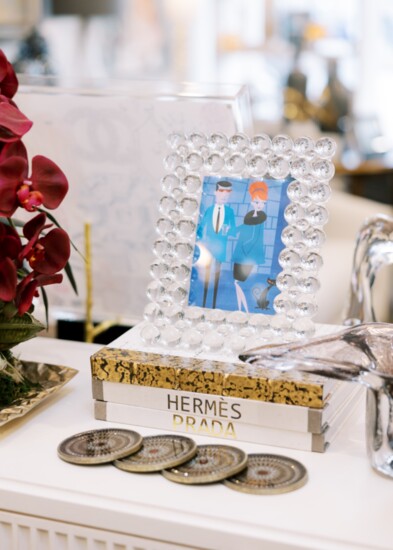 Picture Frames and Home Accessories