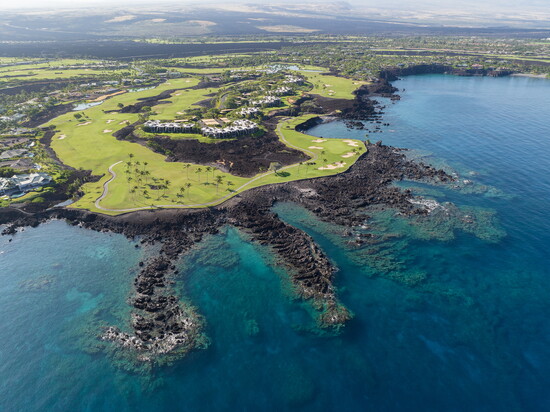 Mauna Lani Point