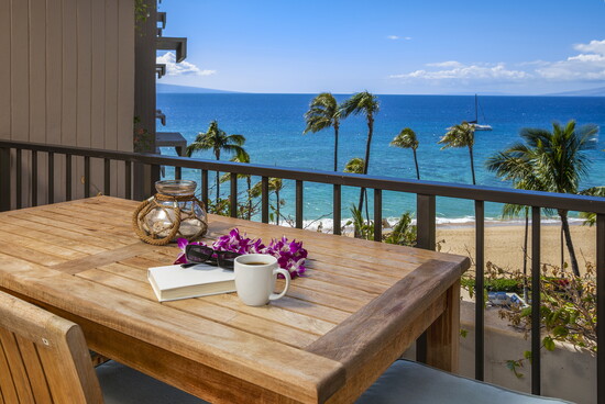 Kaanapali Alii